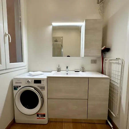 La Dimora - Elegante Trilocale In Centro A Due Passi Dal Mare Lejlighed *