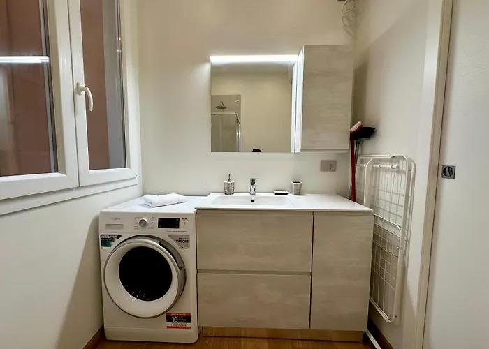 La Dimora - Elegante Trilocale In Centro A Due Passi Dal Mare Appartement *